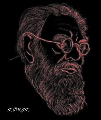 Periyar by crazymahesh111 on DeviantArt Periyar by crazymahesh111 on DeviantArt