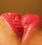 lips. by Lenny2412