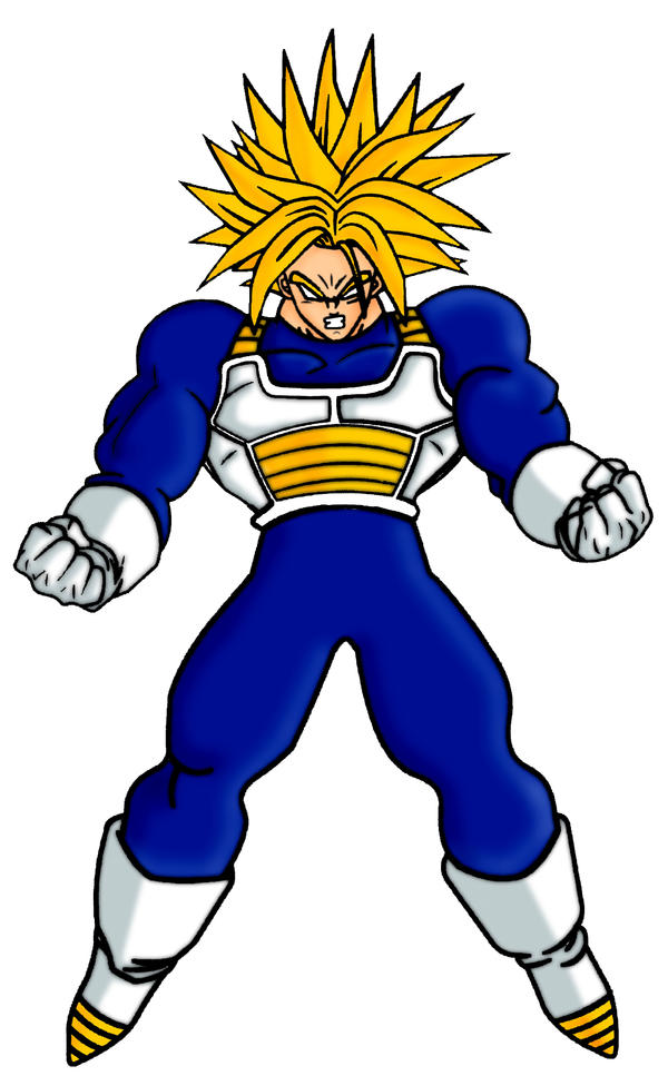 Super trunks by sergiopavao on DeviantArt