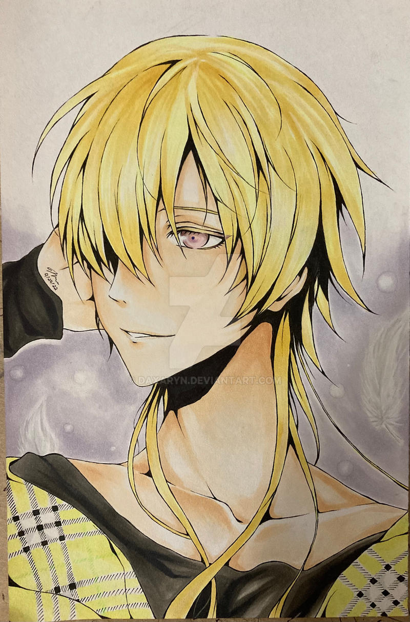 Variable Barricade - Shion by Daxaryn on DeviantArt Variable Barricade - Shion by Daxaryn on DeviantArt