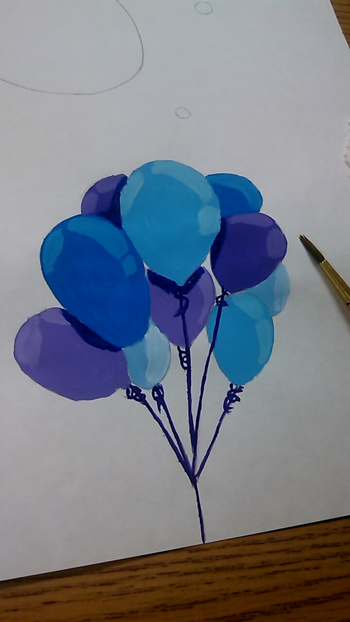 Balloons