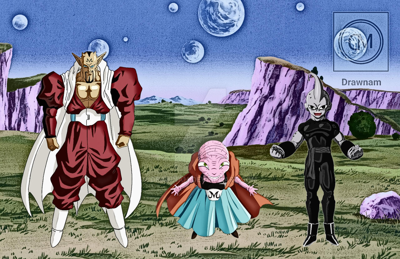 The Evil Villains Return By Drawnam On Deviantart The Evil Villains Return By Drawnam On Deviantart