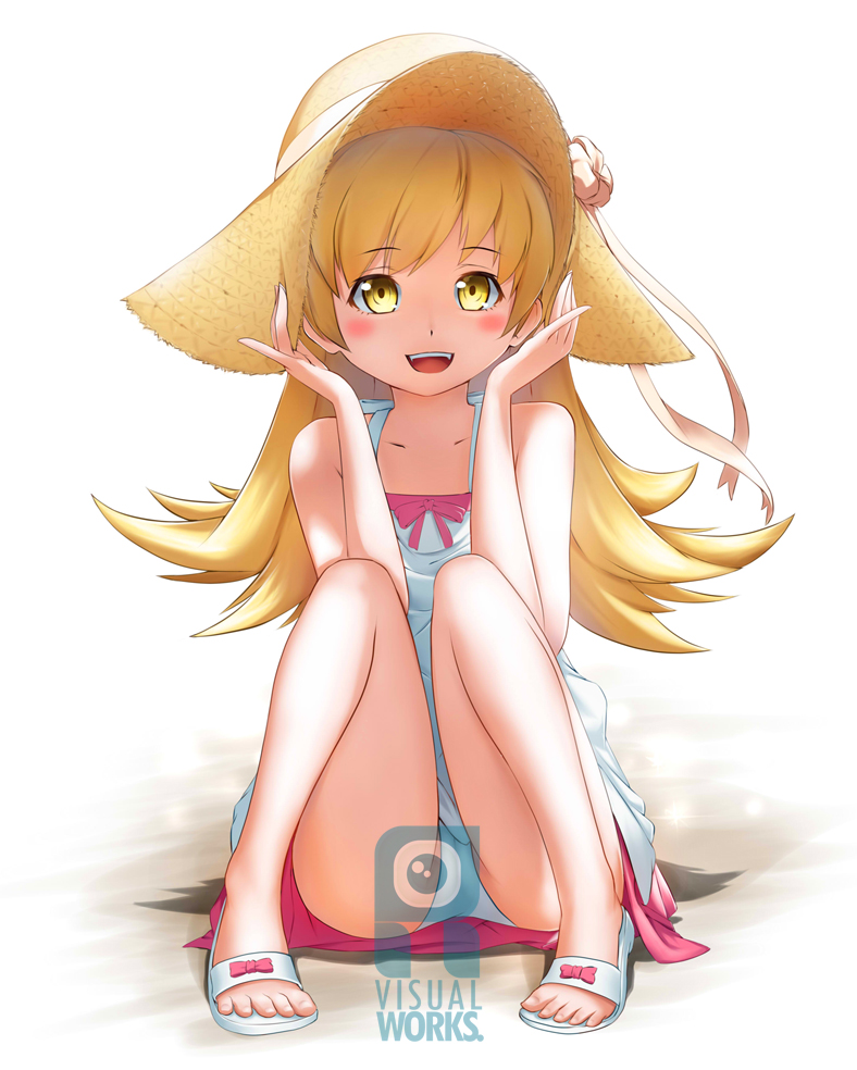 Shinobu Oshino