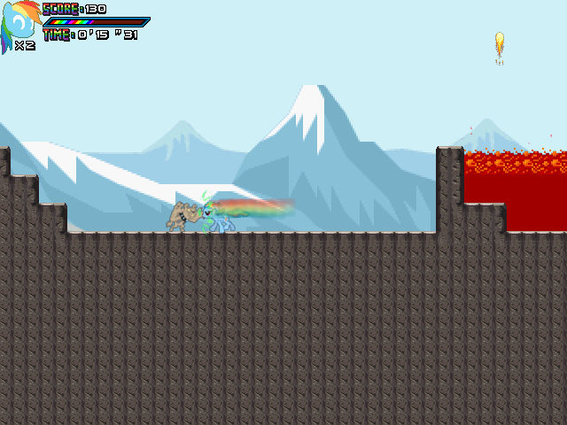 Rambling Rock Rumble by Okamikurainya on DeviantArt