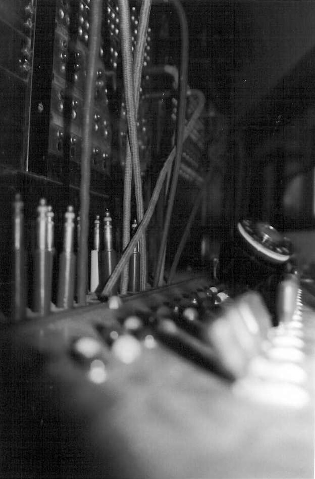 switchboard