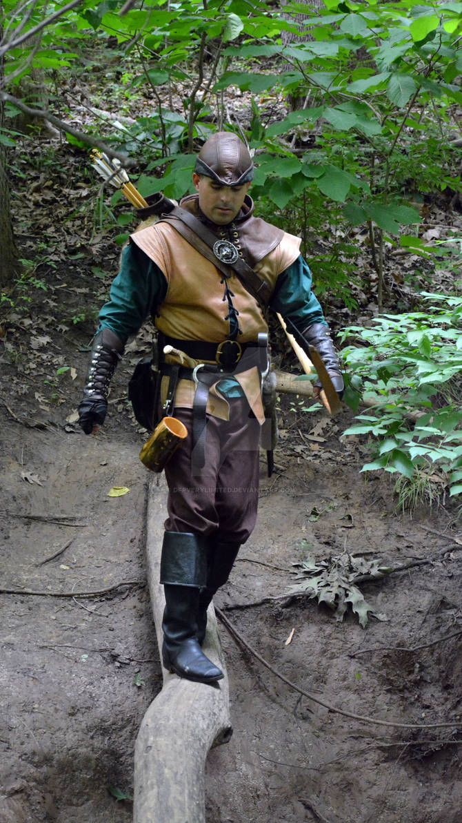 The Rangers Bridge by dfpverylimited on DeviantArt