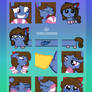 Discord Emoji Commission