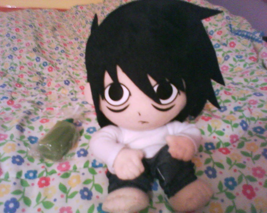 Death Note 0 by awsomeworld125 on DeviantArt