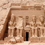 Abu Simbel