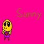 Sunny's redesign