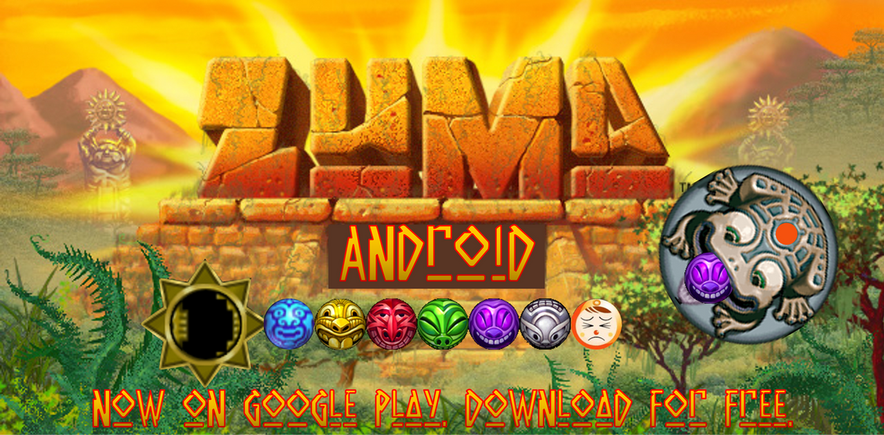 Zuma Android by LadySchaefer on DeviantArt