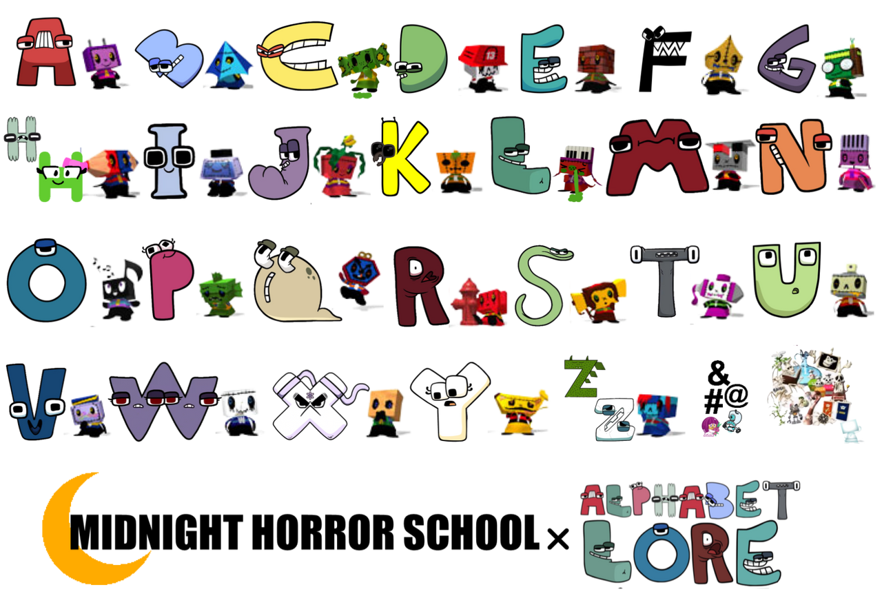 MHSxAL Crossover