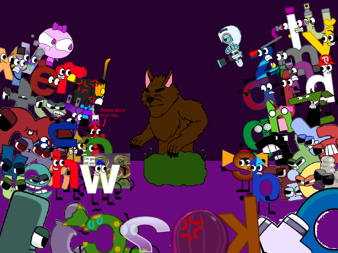 The Beast Within - The Aftermath