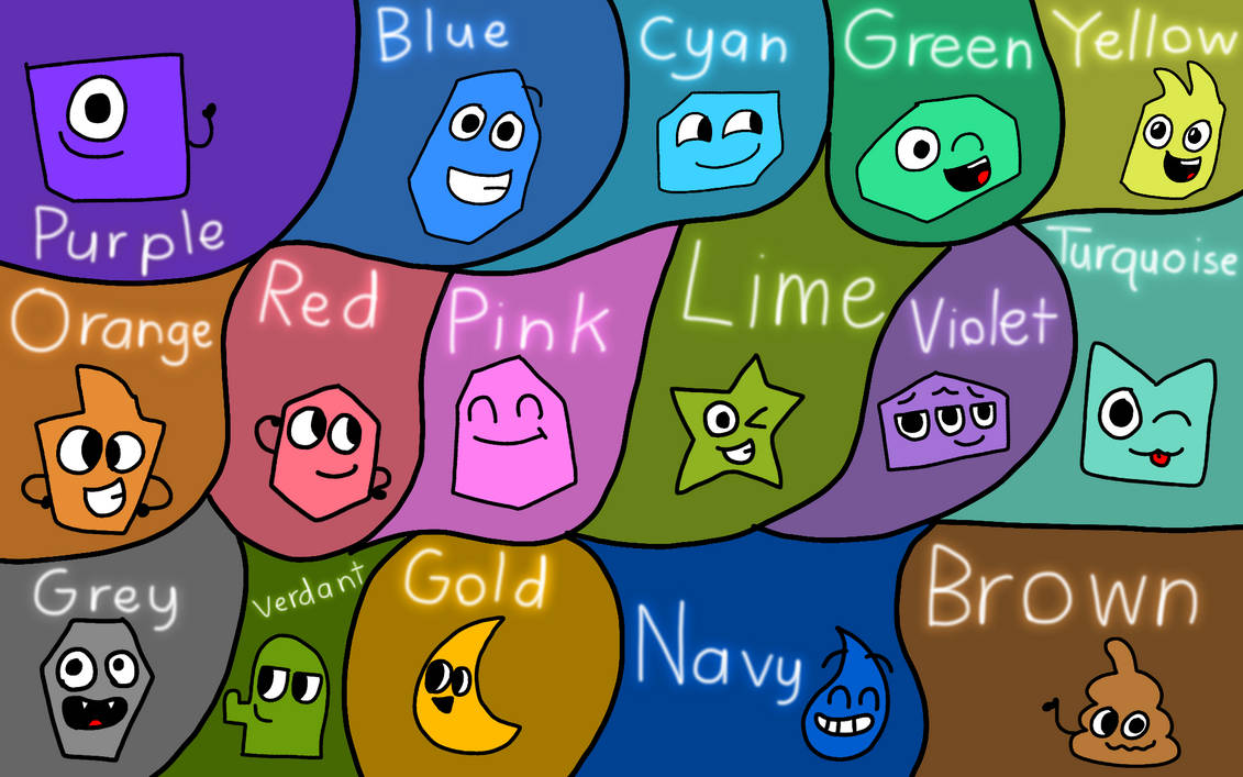 Zap Quips Quiplash: All the Quips are here by LadySchaefer on DeviantArt