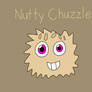 Chuzzle OC: Nutty Chuzzle