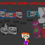 BtB: Scarletta's Hatred Of The Scary Logo Alliance