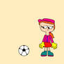 BtB: Scarletta's Soccer Ball Find