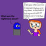 ChuzzlexBtB: Explaining The Nightmare