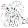 Com: Sonic n Kassy