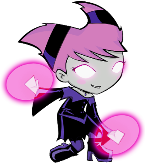 Jinx by Monkey-of-the-Dark on DeviantArt