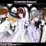 Vampire Knight