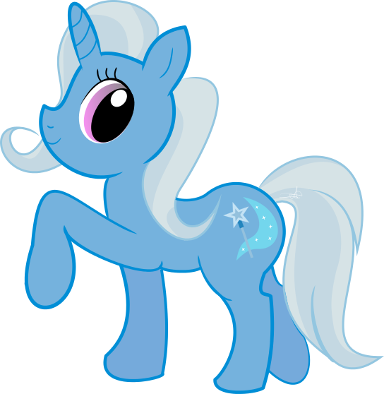 A Simple Trixie