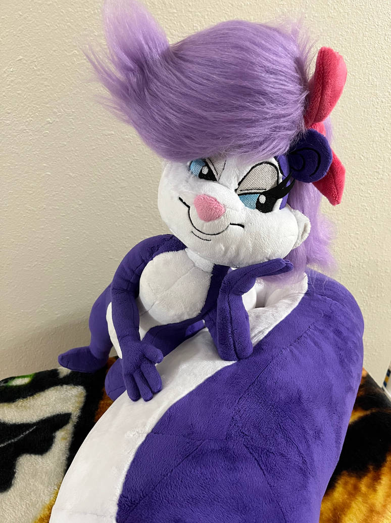 Fifi Photoshoot by StormyTheTrooper on DeviantArt
