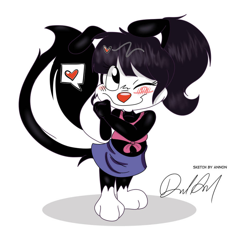 Beebe Present by StormyTheTrooper on DeviantArt