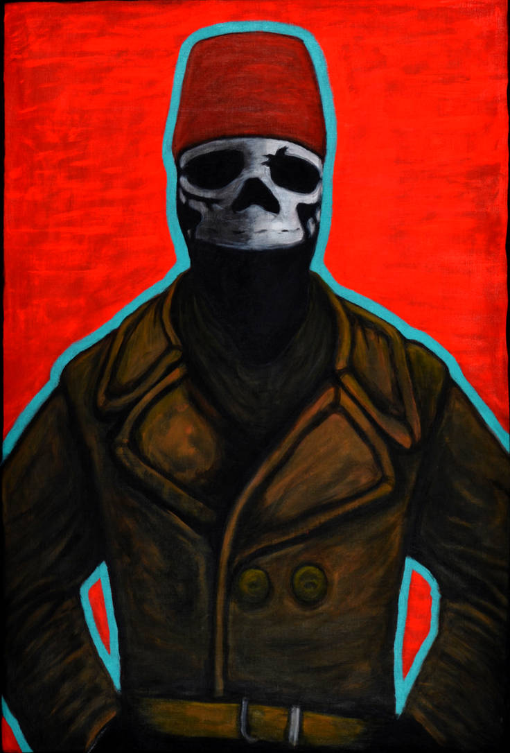 Roffe Ruff 2 by Hundansikt on DeviantArt