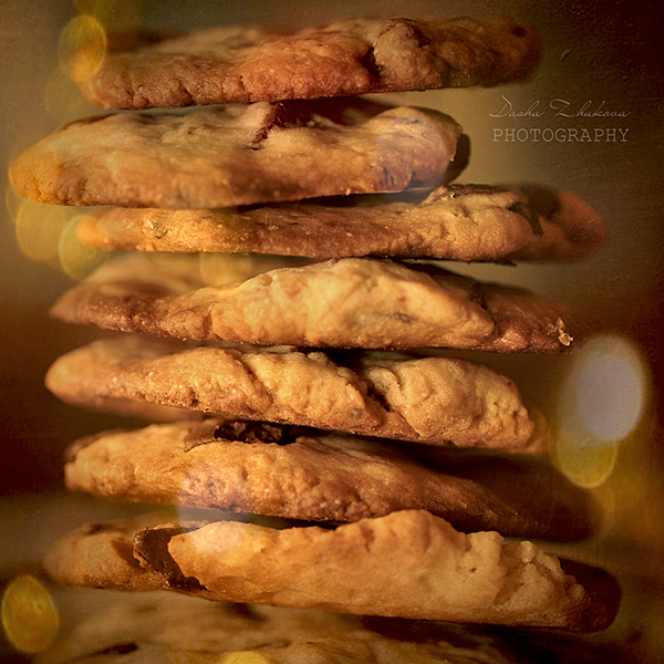 chocolate cookies