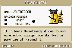 VOLTAICOON