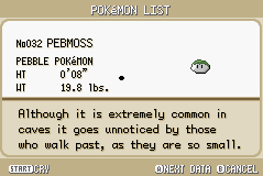 PEBMOSS