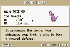 TOXIKOO