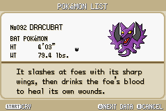 DRACUBAT