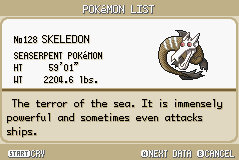 SKELEDON