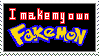 Stamp 2 by PokemonStarVersion