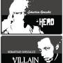 Occupation: Hero-Villain