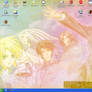 Kyou Kara Maou Desktop