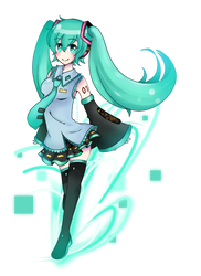 HatsuneMiku