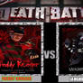 Death Battle Freddy Krueger VS Laughing Jack