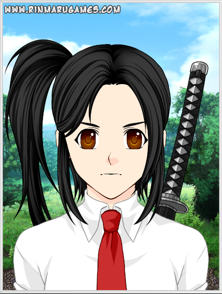 Setsuna Sakurazaki
