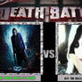 Death Battle The Joker VS Jeff the Killer (BOTR)