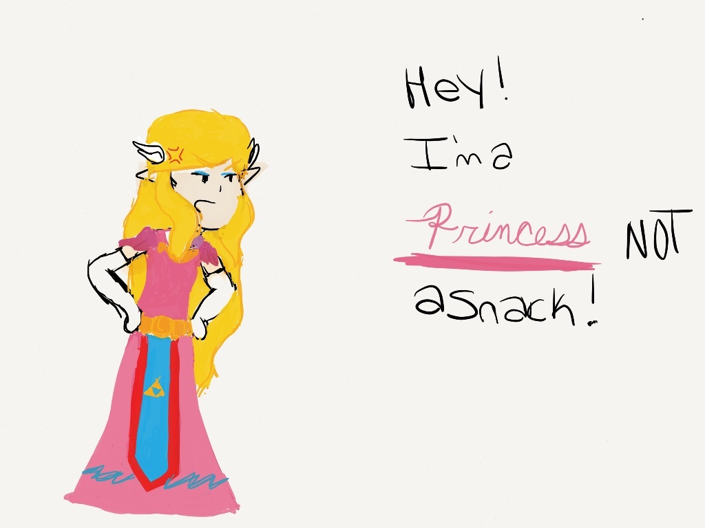 Ask Minish Zelda 13