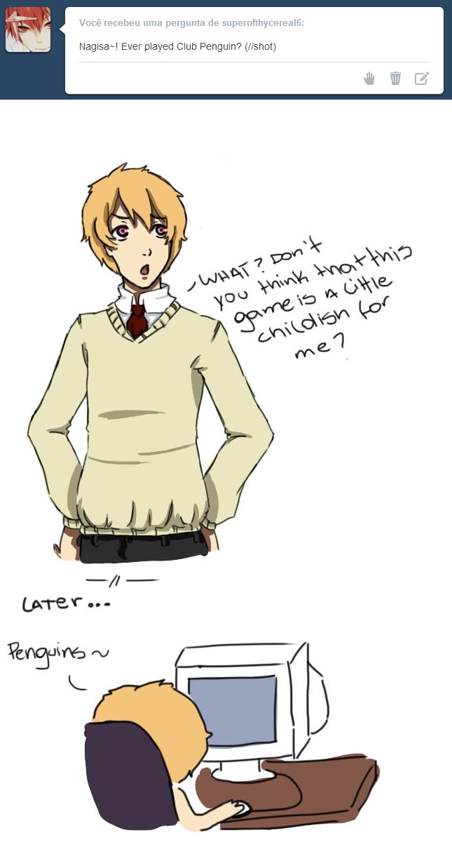 Ask Nagisa 4