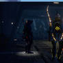 Warframe - friends