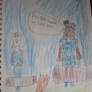 Creepypasta comic Monster Clan Page 2