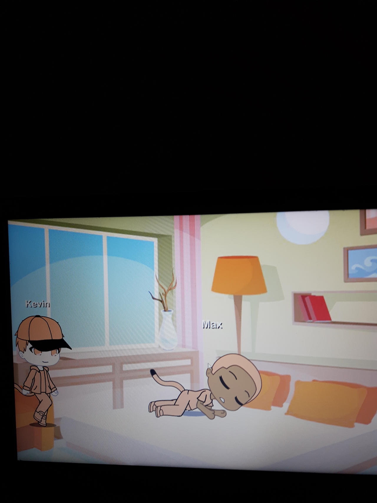 Ignite new Gacha Project New Oc and old OC's