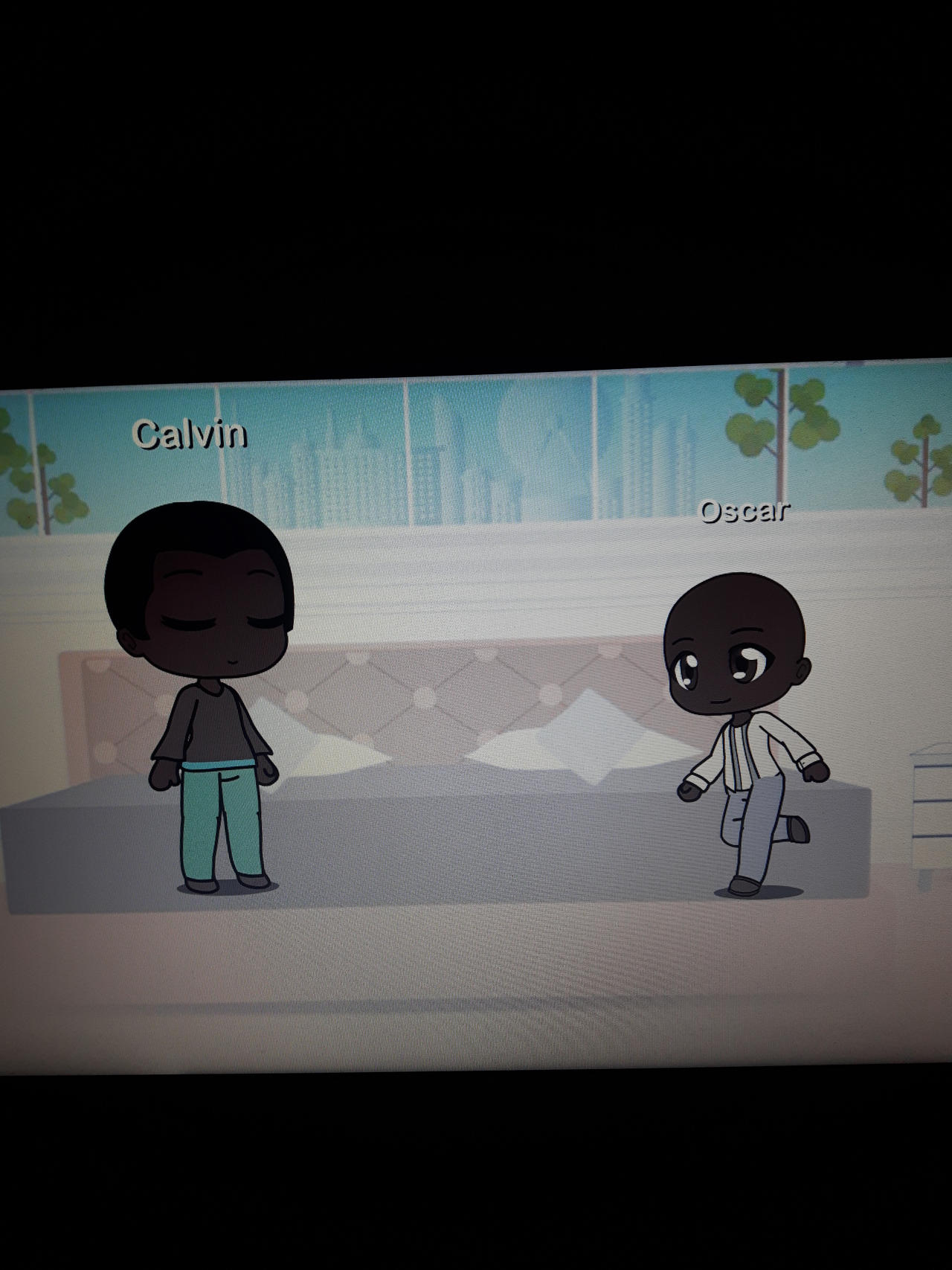 Creepypasta Gacha serie my life as creepypasta by Pierre1987 on DeviantArt