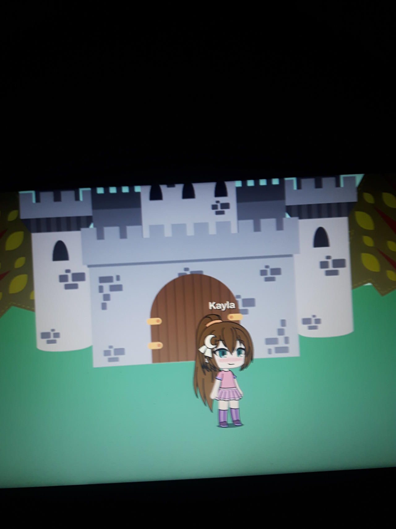 Lily song My Creepypasta life