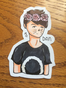 dan howell